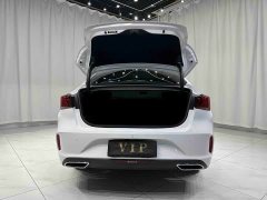 Changan Eado PLUS Blue Whale NE 1.4T GDI DCT Luxury Edition - ფოტო 16