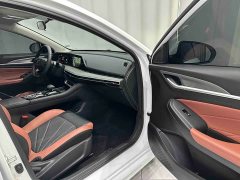 Changan Eado PLUS Blue Whale NE 1.4T GDI DCT Luxury Edition - ფოტო 19