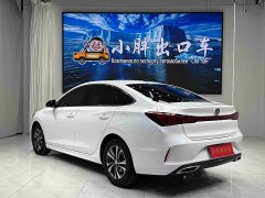 Changan Eado PLUS Blue Whale NE 1.4T GDI DCT Luxury Edition - ფოტო 6