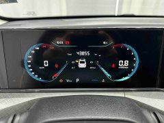 Changan Eado PLUS Blue Whale NE 1.4T GDI DCT Luxury Edition - ფოტო 7