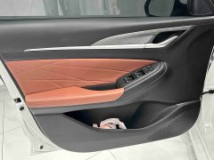 Changan Eado PLUS Blue Whale NE 1.4T GDI DCT Luxury Edition - ფოტო 9