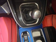 Haval M6 PLUS 1.5T Manual Luxury Smart Connected Edition - ფოტო 10