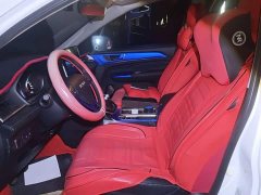 Haval M6 PLUS 1.5T Manual Luxury Smart Connected Edition - ფოტო 11