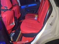 Haval M6 PLUS 1.5T Manual Luxury Smart Connected Edition - ფოტო 13