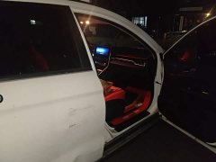 Haval M6 PLUS 1.5T Manual Luxury Smart Connected Edition - ფოტო 19