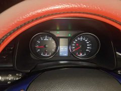 Haval M6 PLUS 1.5T Manual Luxury Smart Connected Edition - ფოტო 7