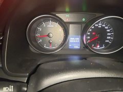 Haval M6 PLUS 1.5T Manual Luxury Smart Connected Edition - ფოტო 8