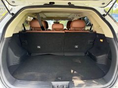 Geely Boyue 1.8TD DCT Smart Edition - ფოტო 10