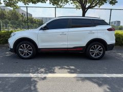 Geely Boyue 1.8TD DCT Smart Edition - ფოტო 11