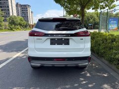 Geely Boyue 1.8TD DCT Smart Edition - ფოტო 13