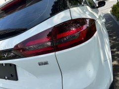 Geely Boyue 1.8TD DCT Smart Edition - ფოტო 14