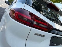 Geely Boyue 1.8TD DCT Smart Edition - ფოტო 15