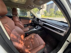 Geely Boyue 1.8TD DCT Smart Edition - ფოტო 7