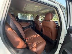 Geely Boyue 1.8TD DCT Smart Edition - ფოტო 8