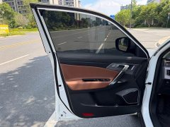 Geely Boyue 1.8TD DCT Smart Edition - ფოტო 9
