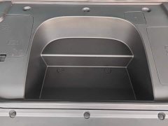Mercedes-Benz eπ 007 2026 007 EV 650 Ultra with LiDAR - photo 10