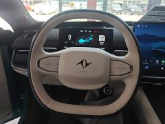 Mercedes-Benz eπ 007 2026 007 EV 650 Ultra with LiDAR - photo 15