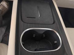 Mercedes-Benz eπ 007 2026 007 EV 650 Ultra with LiDAR - photo 16
