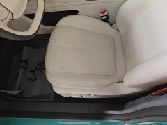 Mercedes-Benz eπ 007 2026 007 EV 650 Ultra with LiDAR - photo 9