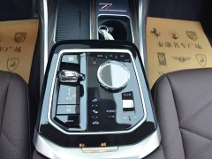 BMW 7 Series 735Li M Sport Package - ფოტო 10