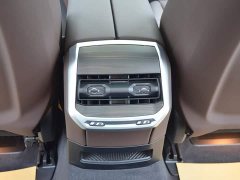 BMW 7 Series 735Li M Sport Package - ფოტო 13