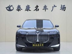 BMW 7 Series 735Li M Sport Package - ფოტო 2