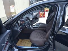 BMW 7 Series 735Li M Sport Package - ფოტო 4