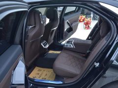 BMW 7 Series 735Li M Sport Package - ფოტო 5