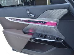 BMW 7 Series 735Li M Sport Package - ფოტო 6