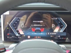 BMW 7 Series 735Li M Sport Package - ფოტო 7