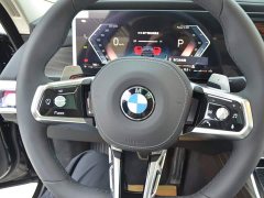 BMW 7 Series 735Li M Sport Package - ფოტო 8