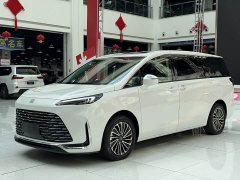 Buick GL8 New Energy 2025 Lusang Respect Edition - ფოტო 1