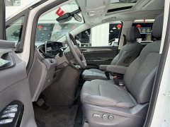 Buick GL8 New Energy 2025 Lusang Respect Edition - ფოტო 10