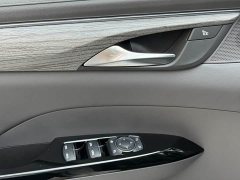Buick GL8 New Energy 2025 Lusang Respect Edition - ფოტო 11
