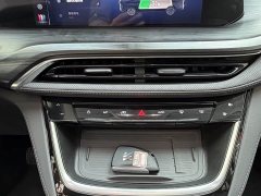 Buick GL8 New Energy 2025 Lusang Respect Edition - ფოტო 12