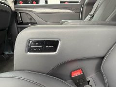 Buick GL8 New Energy 2025 Lusang Respect Edition - ფოტო 15