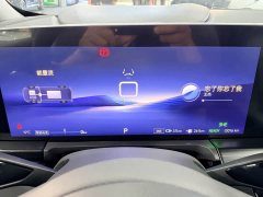 Buick GL8 New Energy 2025 Lusang Respect Edition - ფოტო 16