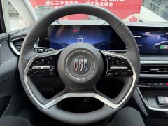 Buick GL8 New Energy 2025 Lusang Respect Edition - ფოტო 17