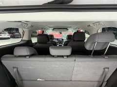 Buick GL8 New Energy 2025 Lusang Respect Edition - ფოტო 18