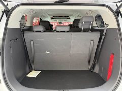 Buick GL8 New Energy 2025 Lusang Respect Edition - ფოტო 19