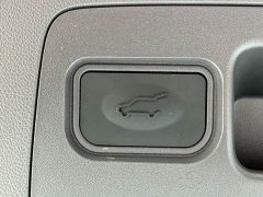 Buick GL8 New Energy 2025 Lusang Respect Edition - ფოტო 20