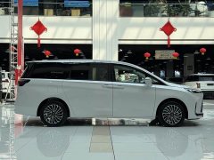 Buick GL8 New Energy 2025 Lusang Respect Edition - ფოტო 4