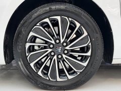 Buick GL8 New Energy 2025 Lusang Respect Edition - ფოტო 6