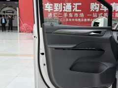 Buick GL8 New Energy 2025 Lusang Respect Edition - ფოტო 7