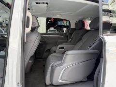 Buick GL8 New Energy 2025 Lusang Respect Edition - ფოტო 9