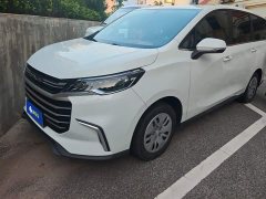 Maxus G50 2023 1.5T Manual Comfort A - ფოტო 1