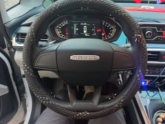 Maxus G50 2023 1.5T Manual Comfort A - ფოტო 15
