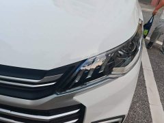 Maxus G50 2023 1.5T Manual Comfort A - ფოტო 5