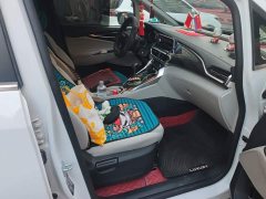 Maxus G50 2023 1.5T Manual Comfort A - ფოტო 8