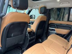 Land Rover Defender 110 P400 Dark Edition - ფოტო 11